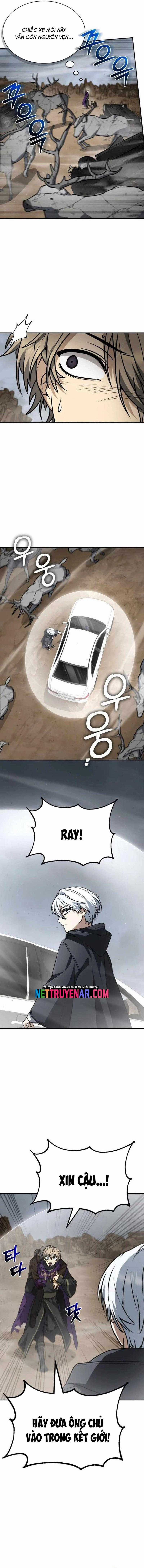 Đa Sắc Ma Pháp Sư Thiên Tài - Chapter 54 - Trang 16