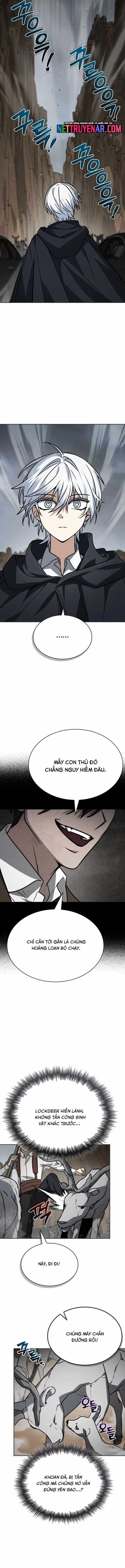 Đa Sắc Ma Pháp Sư Thiên Tài - Chapter 54 - Trang 7