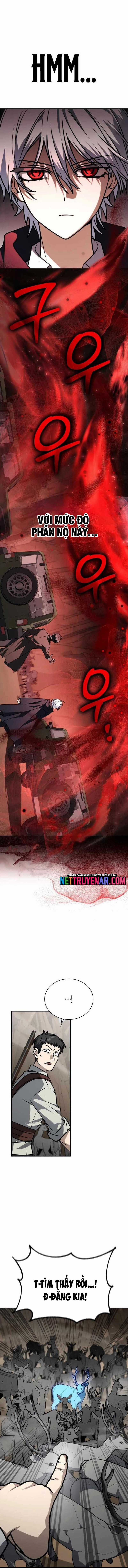 Đa Sắc Ma Pháp Sư Thiên Tài - Chapter 54 - Trang 8