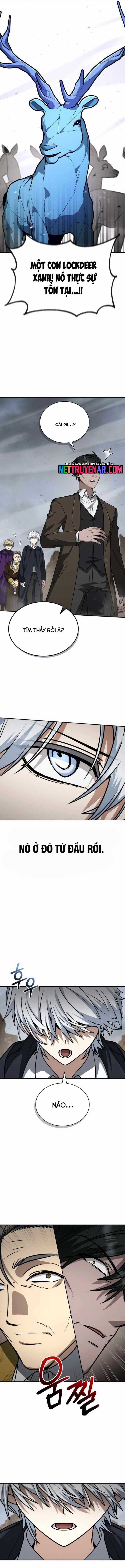 Đa Sắc Ma Pháp Sư Thiên Tài - Chapter 54 - Trang 9