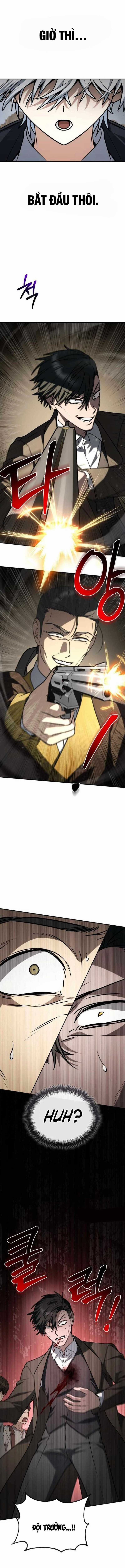 Đa Sắc Ma Pháp Sư Thiên Tài - Chapter 54 - Trang 10