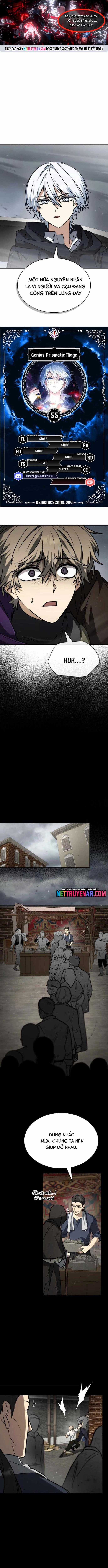 Đa Sắc Ma Pháp Sư Thiên Tài - Chapter 55 - Trang 1