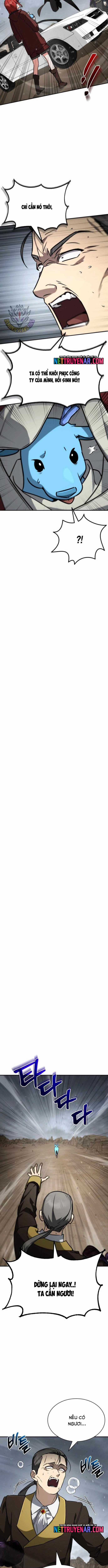 Đa Sắc Ma Pháp Sư Thiên Tài - Chapter 55 - Trang 11