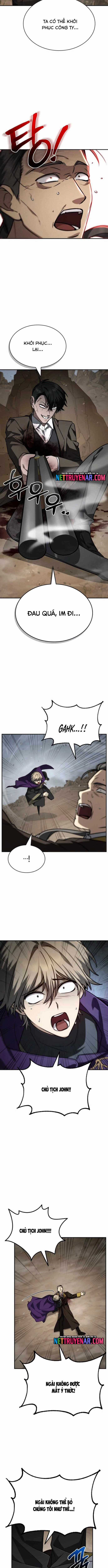 Đa Sắc Ma Pháp Sư Thiên Tài - Chapter 55 - Trang 12