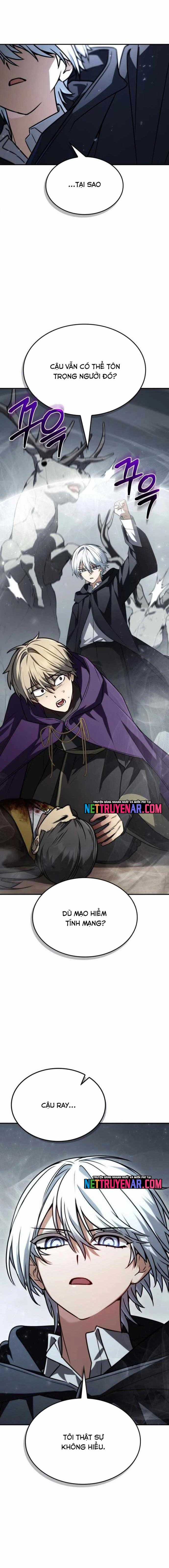 Đa Sắc Ma Pháp Sư Thiên Tài - Chapter 55 - Trang 14