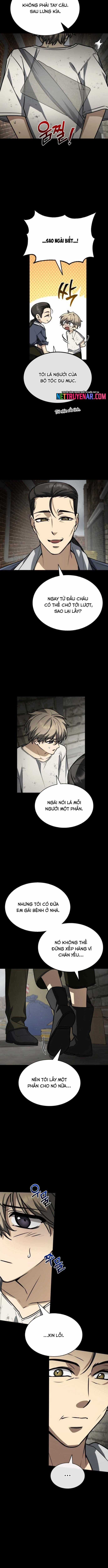 Đa Sắc Ma Pháp Sư Thiên Tài - Chapter 55 - Trang 4