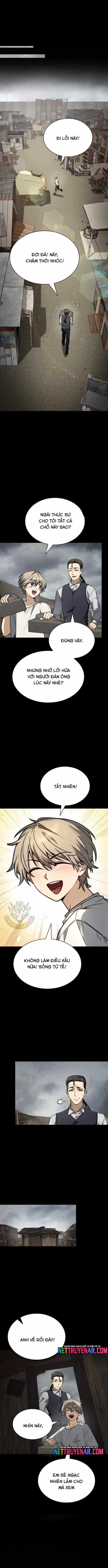 Đa Sắc Ma Pháp Sư Thiên Tài - Chapter 55 - Trang 5