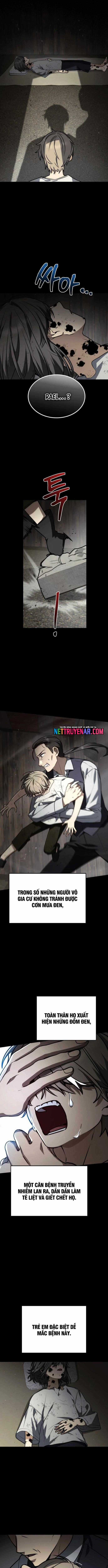 Đa Sắc Ma Pháp Sư Thiên Tài - Chapter 55 - Trang 6