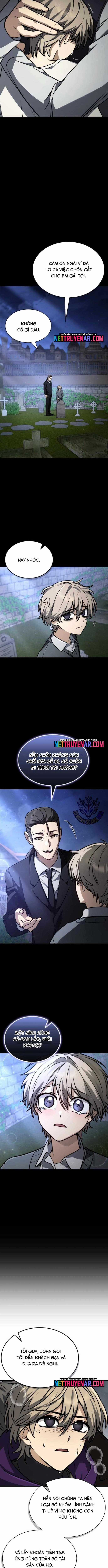 Đa Sắc Ma Pháp Sư Thiên Tài - Chapter 55 - Trang 7