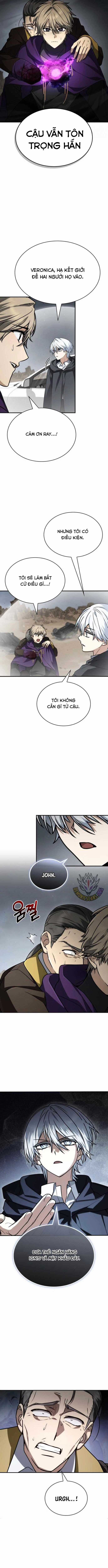 Đa Sắc Ma Pháp Sư Thiên Tài - Chapter 55 - Trang 9