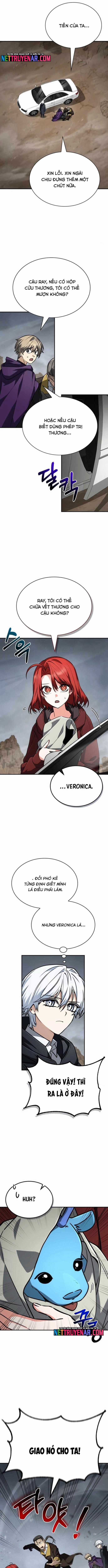 Đa Sắc Ma Pháp Sư Thiên Tài - Chapter 55 - Trang 10