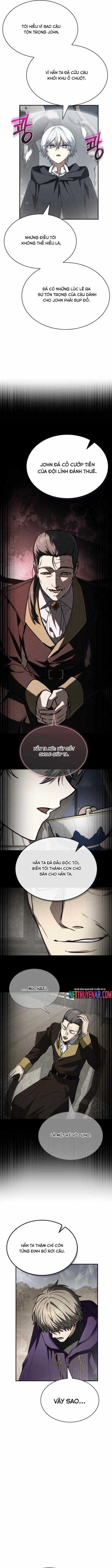 Đa Sắc Ma Pháp Sư Thiên Tài - Chapter 56 - Trang 2