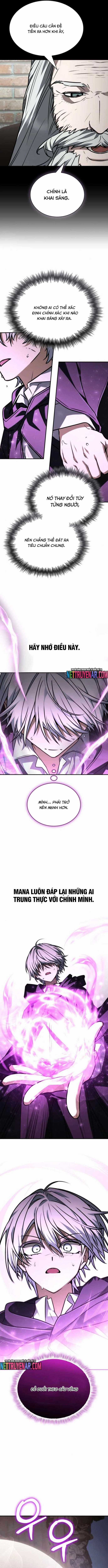 Đa Sắc Ma Pháp Sư Thiên Tài - Chapter 56 - Trang 12