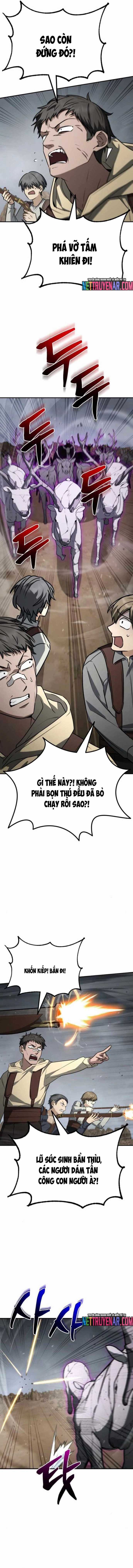 Đa Sắc Ma Pháp Sư Thiên Tài - Chapter 56 - Trang 14