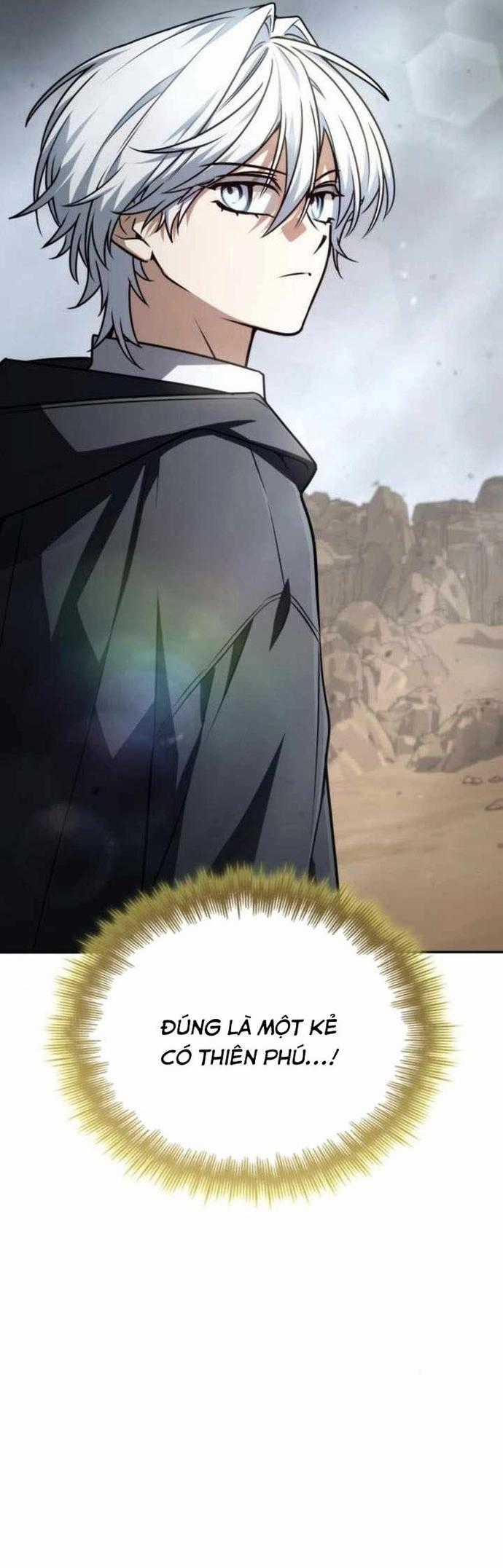 Đa Sắc Ma Pháp Sư Thiên Tài - Chapter 56 - Trang 17