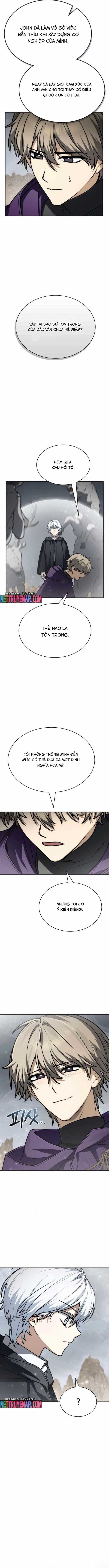 Đa Sắc Ma Pháp Sư Thiên Tài - Chapter 56 - Trang 3