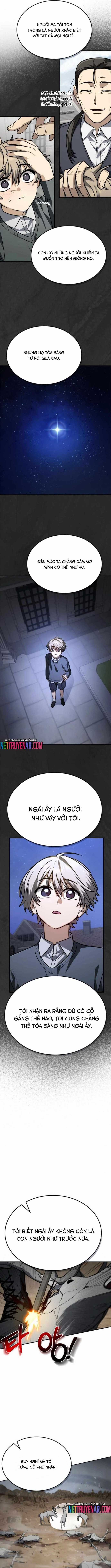 Đa Sắc Ma Pháp Sư Thiên Tài - Chapter 56 - Trang 4