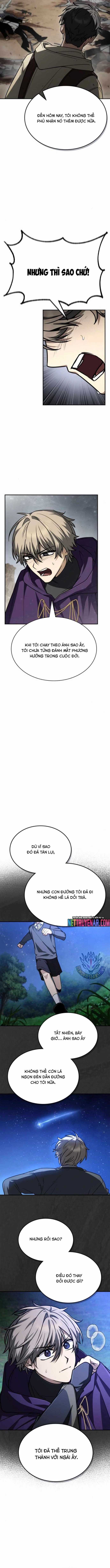 Đa Sắc Ma Pháp Sư Thiên Tài - Chapter 56 - Trang 5