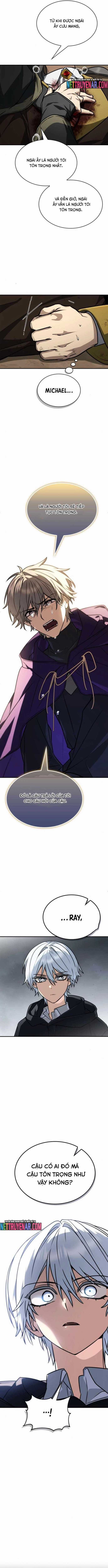 Đa Sắc Ma Pháp Sư Thiên Tài - Chapter 56 - Trang 6