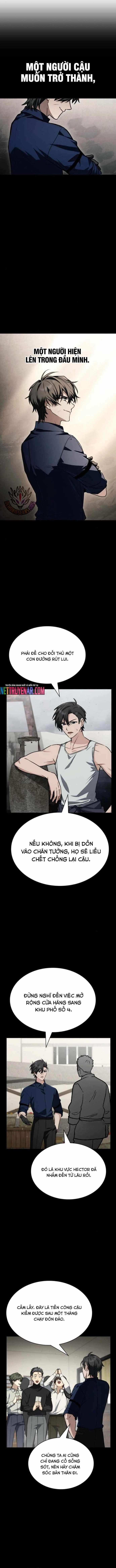 Đa Sắc Ma Pháp Sư Thiên Tài - Chapter 56 - Trang 7