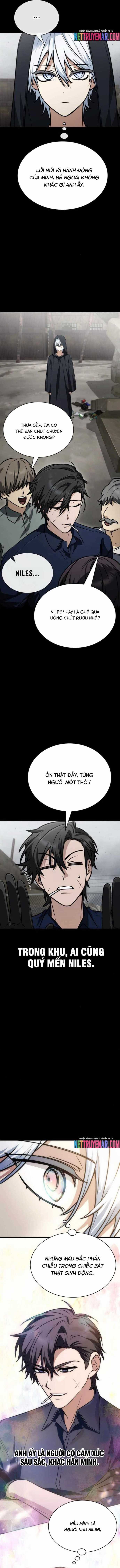 Đa Sắc Ma Pháp Sư Thiên Tài - Chapter 56 - Trang 8