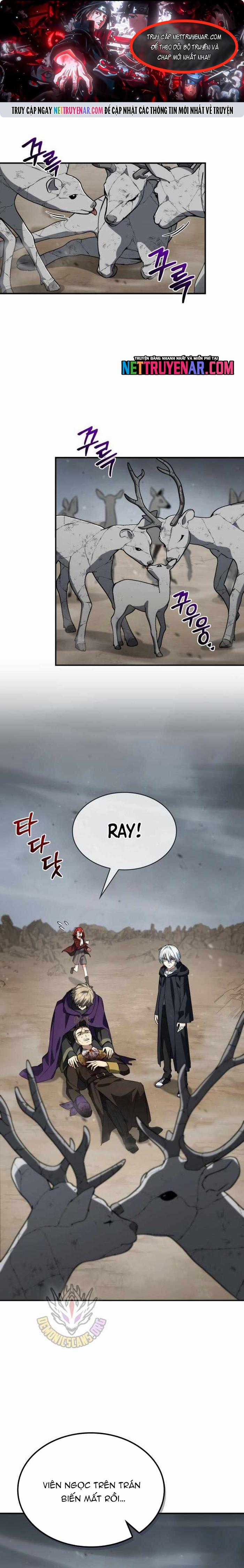 Đa Sắc Ma Pháp Sư Thiên Tài - Chapter 57 - Trang 1