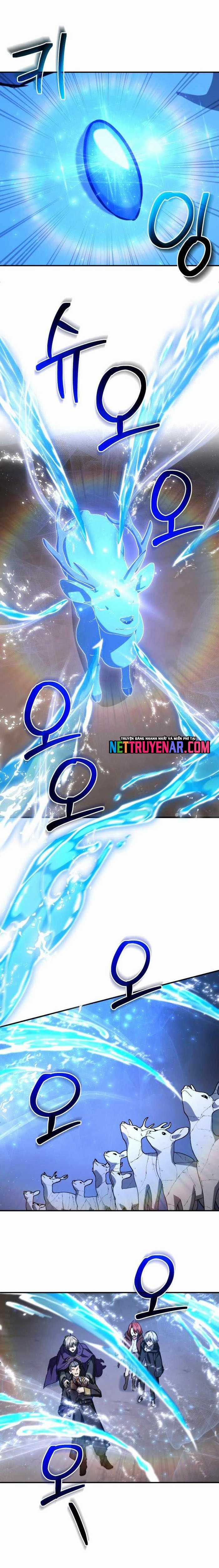 Đa Sắc Ma Pháp Sư Thiên Tài - Chapter 57 - Trang 11