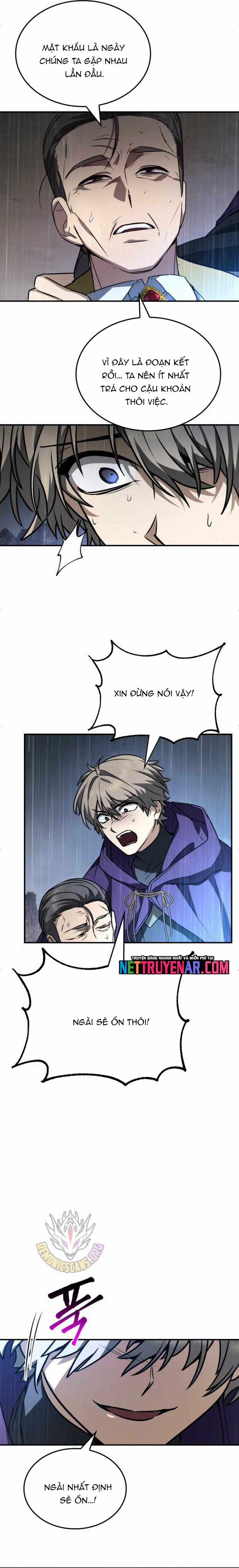 Đa Sắc Ma Pháp Sư Thiên Tài - Chapter 57 - Trang 14