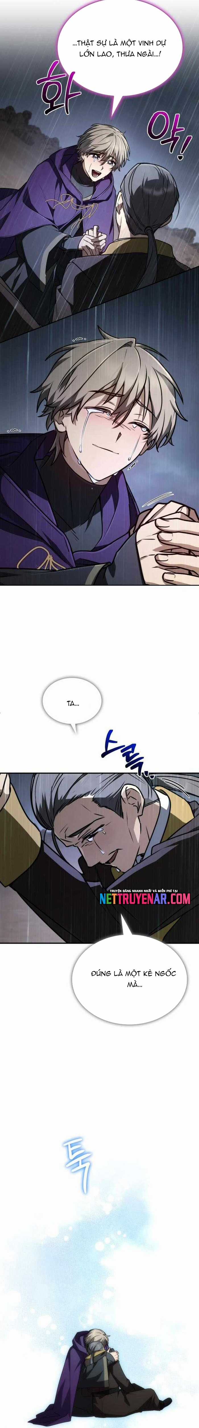 Đa Sắc Ma Pháp Sư Thiên Tài - Chapter 57 - Trang 17