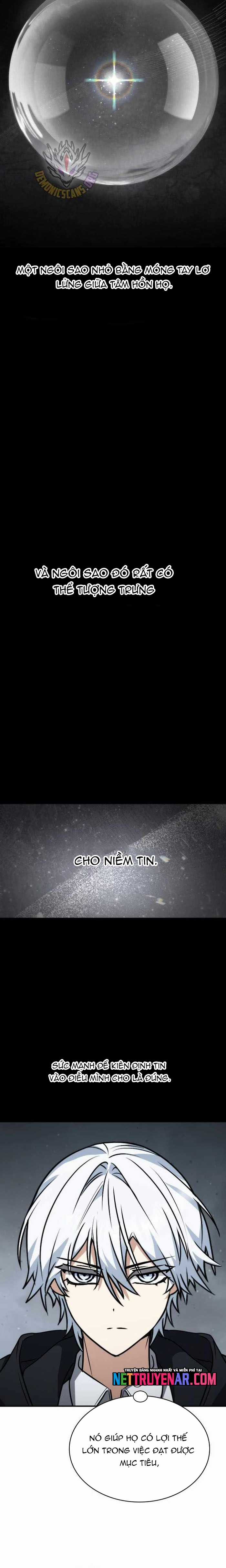 Đa Sắc Ma Pháp Sư Thiên Tài - Chapter 57 - Trang 23