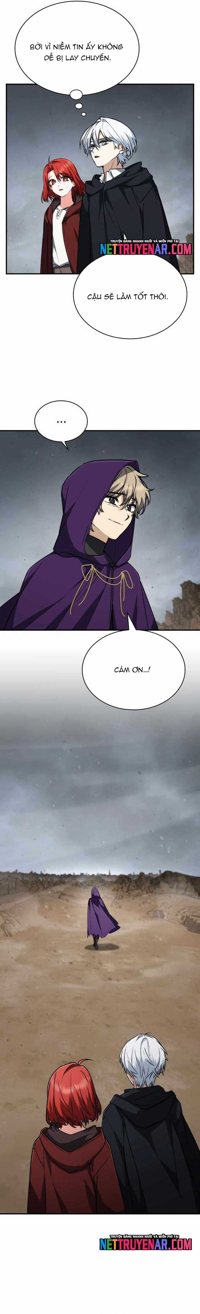 Đa Sắc Ma Pháp Sư Thiên Tài - Chapter 57 - Trang 24