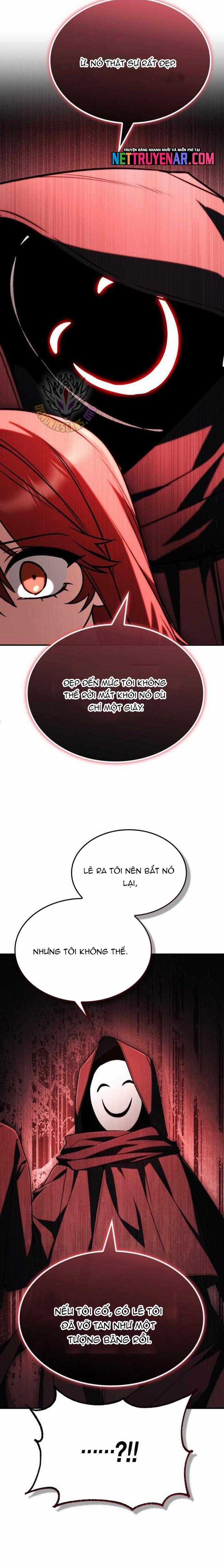 Đa Sắc Ma Pháp Sư Thiên Tài - Chapter 57 - Trang 27