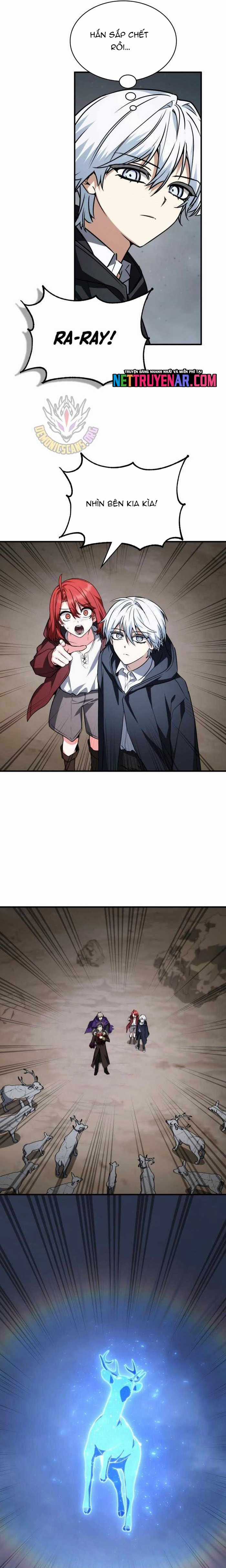 Đa Sắc Ma Pháp Sư Thiên Tài - Chapter 57 - Trang 4