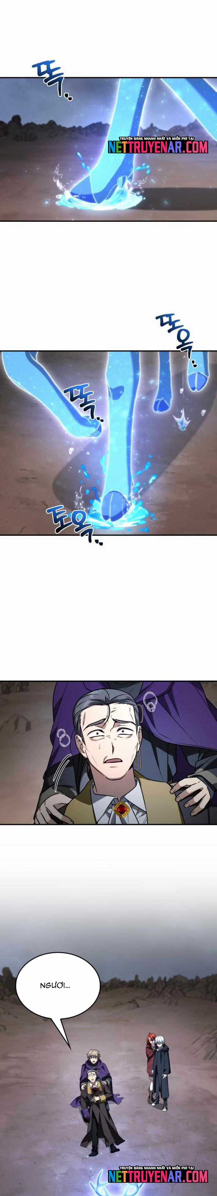 Đa Sắc Ma Pháp Sư Thiên Tài - Chapter 57 - Trang 7