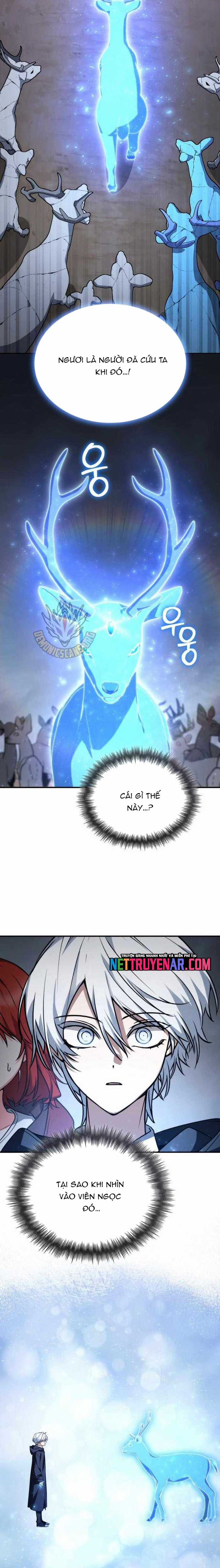 Đa Sắc Ma Pháp Sư Thiên Tài - Chapter 57 - Trang 8