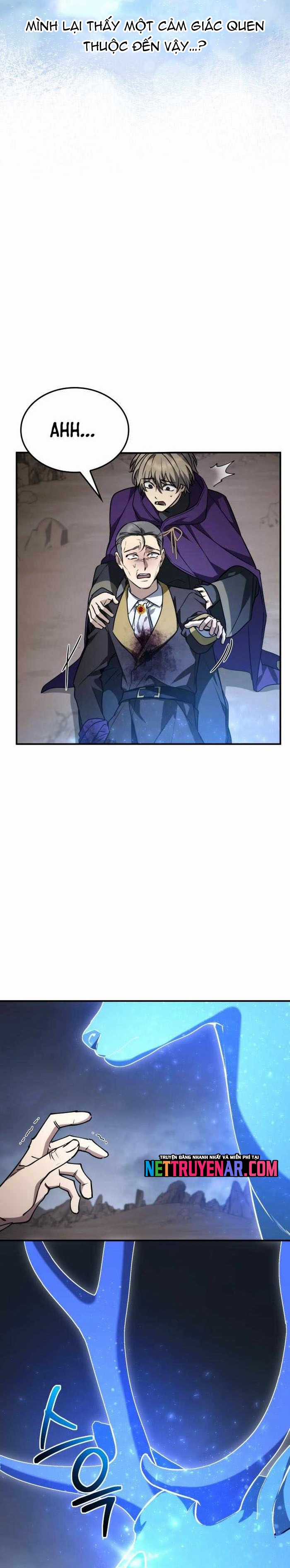 Đa Sắc Ma Pháp Sư Thiên Tài - Chapter 57 - Trang 9