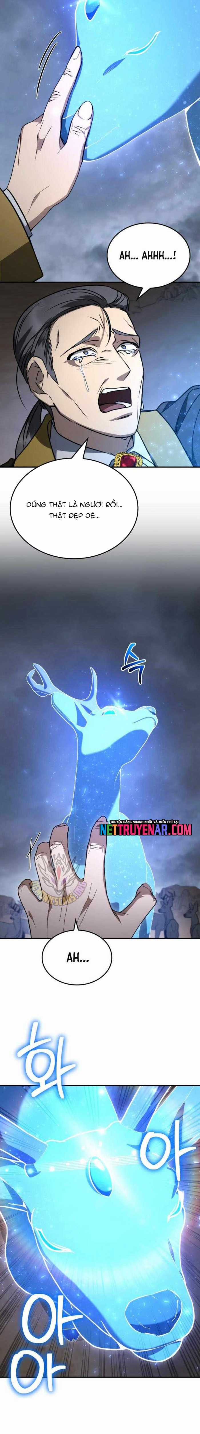 Đa Sắc Ma Pháp Sư Thiên Tài - Chapter 57 - Trang 10