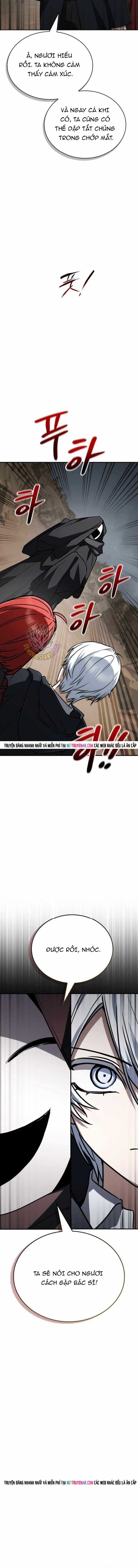 Đa Sắc Ma Pháp Sư Thiên Tài - Chapter 58 - Trang 18