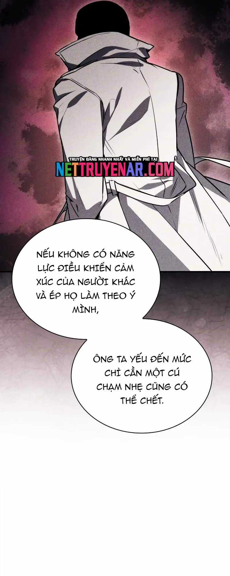 Đa Sắc Ma Pháp Sư Thiên Tài - Chapter 59 - Trang 2