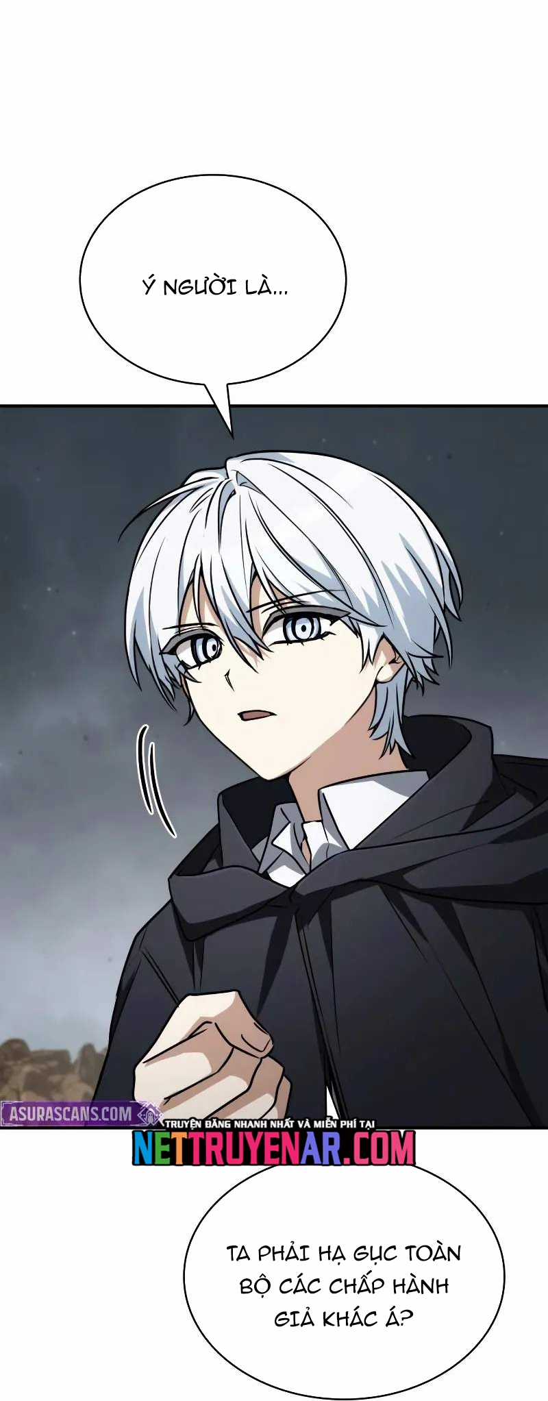 Đa Sắc Ma Pháp Sư Thiên Tài - Chapter 59 - Trang 12