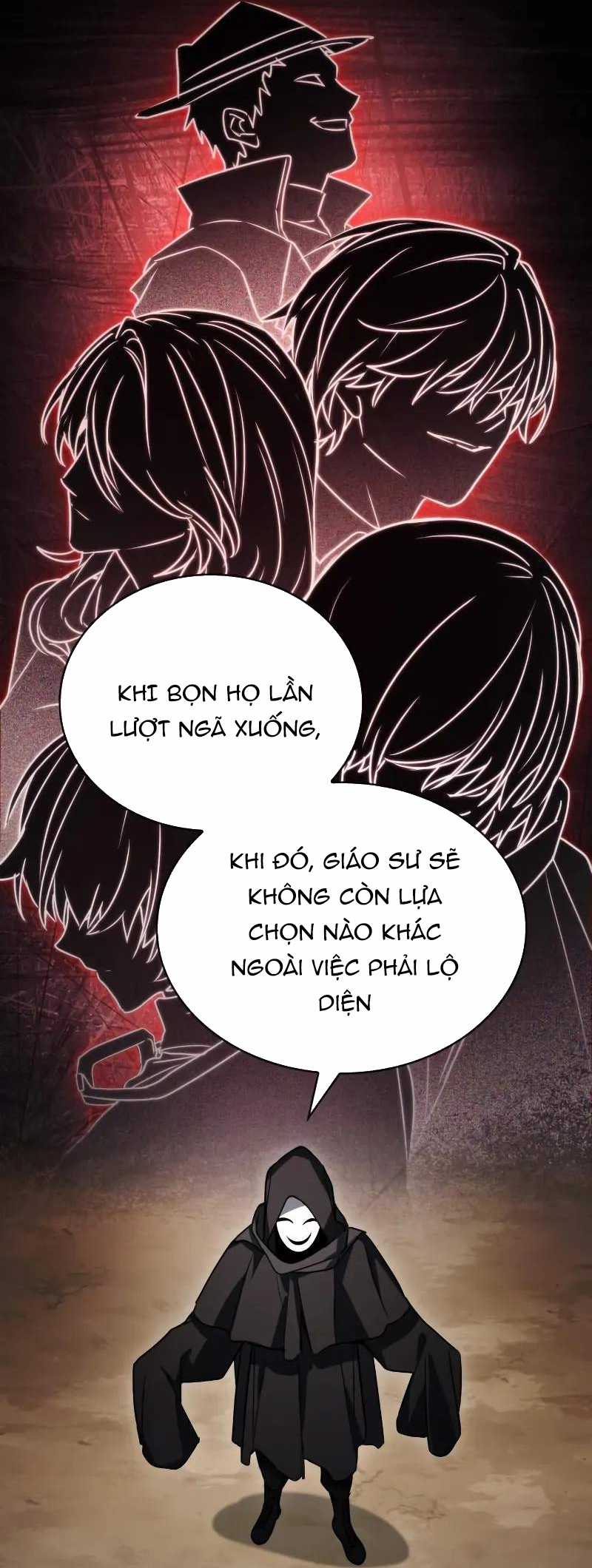 Đa Sắc Ma Pháp Sư Thiên Tài - Chapter 59 - Trang 14