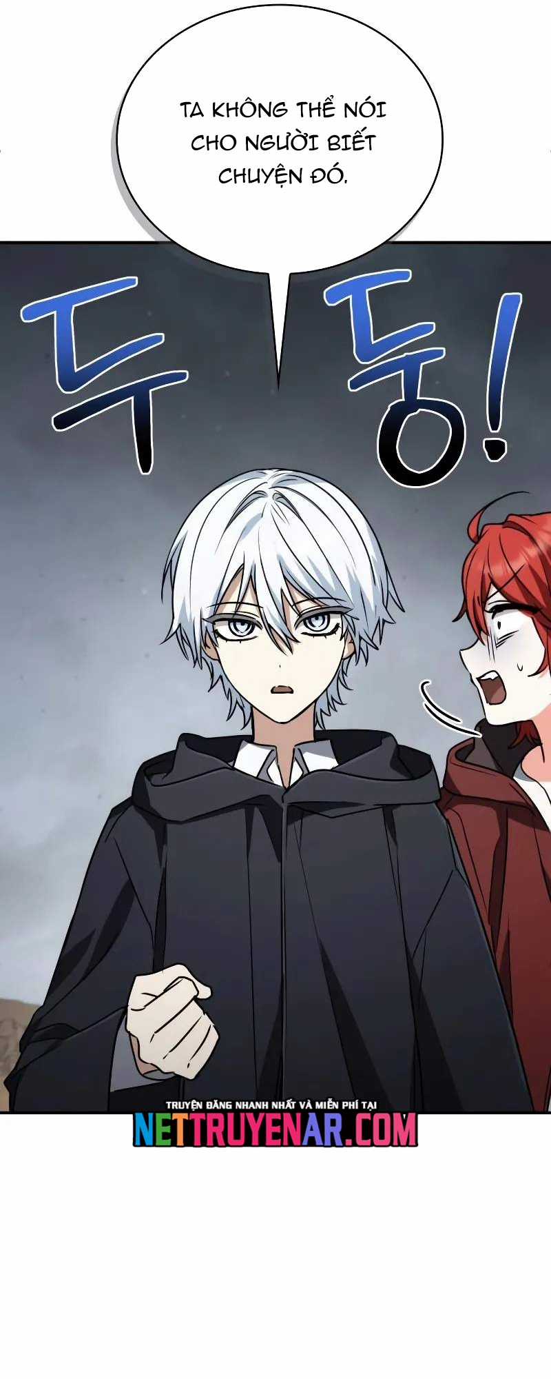 Đa Sắc Ma Pháp Sư Thiên Tài - Chapter 59 - Trang 18