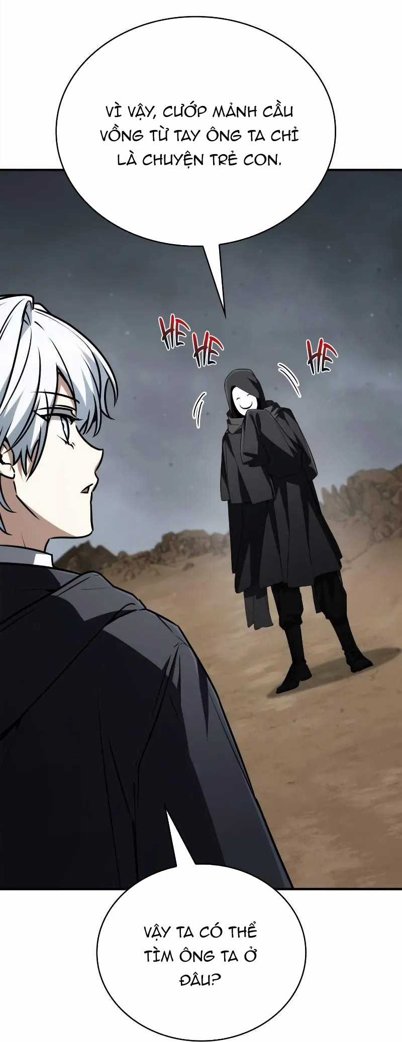 Đa Sắc Ma Pháp Sư Thiên Tài - Chapter 59 - Trang 3