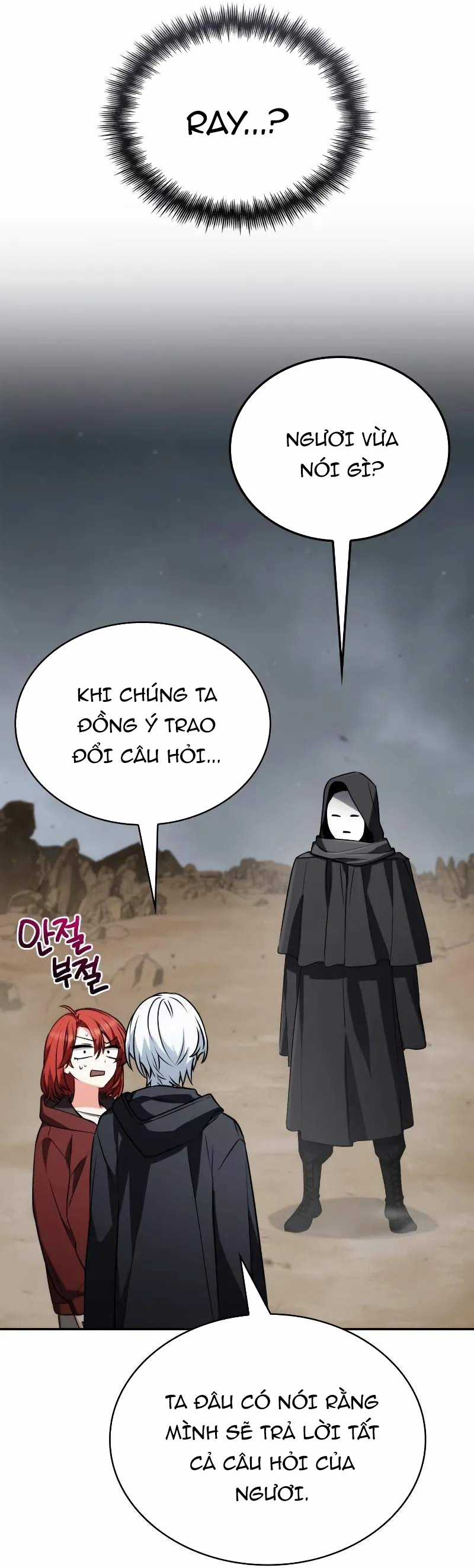 Đa Sắc Ma Pháp Sư Thiên Tài - Chapter 59 - Trang 21