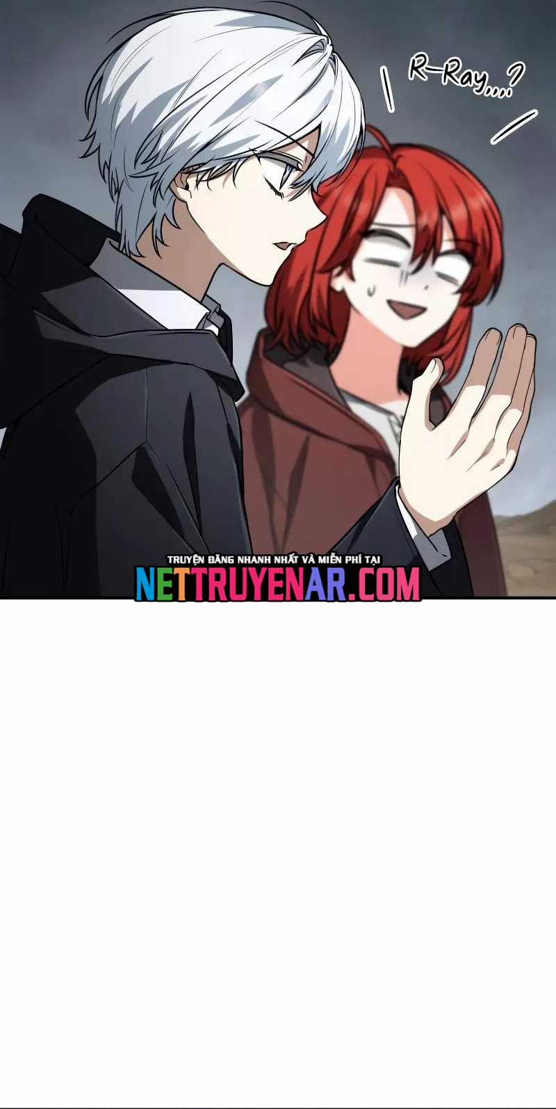 Đa Sắc Ma Pháp Sư Thiên Tài - Chapter 59 - Trang 23