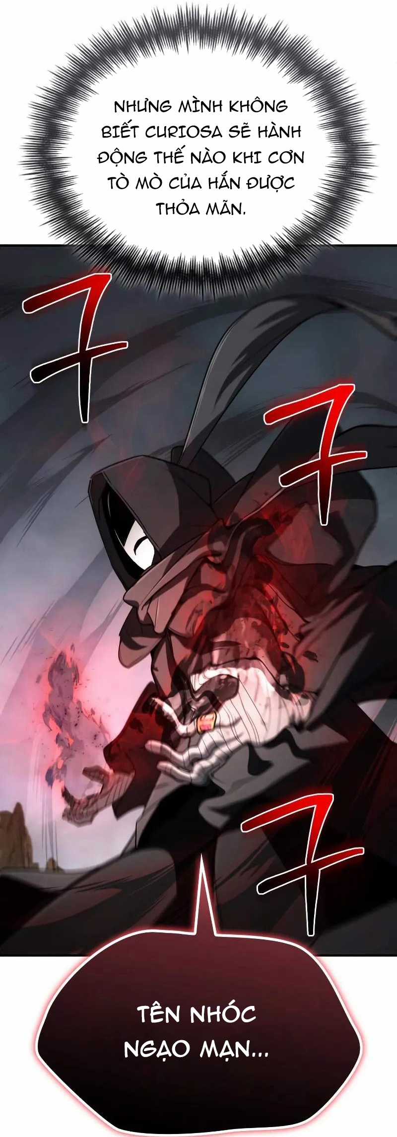 Đa Sắc Ma Pháp Sư Thiên Tài - Chapter 59 - Trang 25