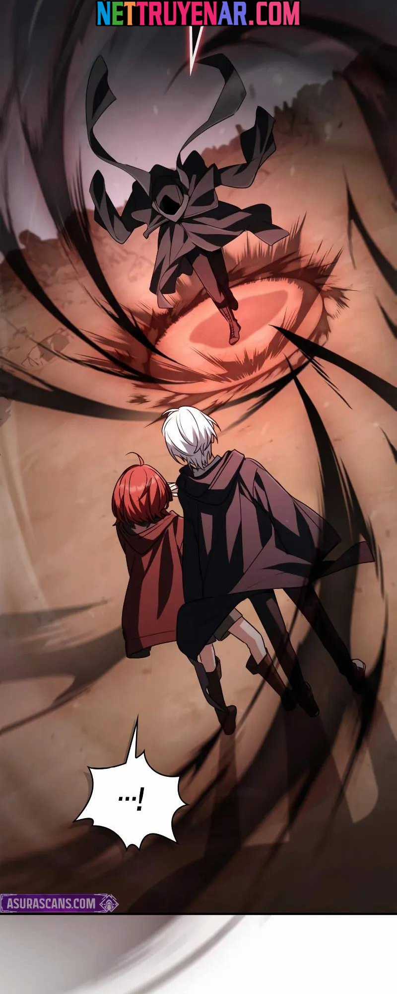 Đa Sắc Ma Pháp Sư Thiên Tài - Chapter 59 - Trang 27