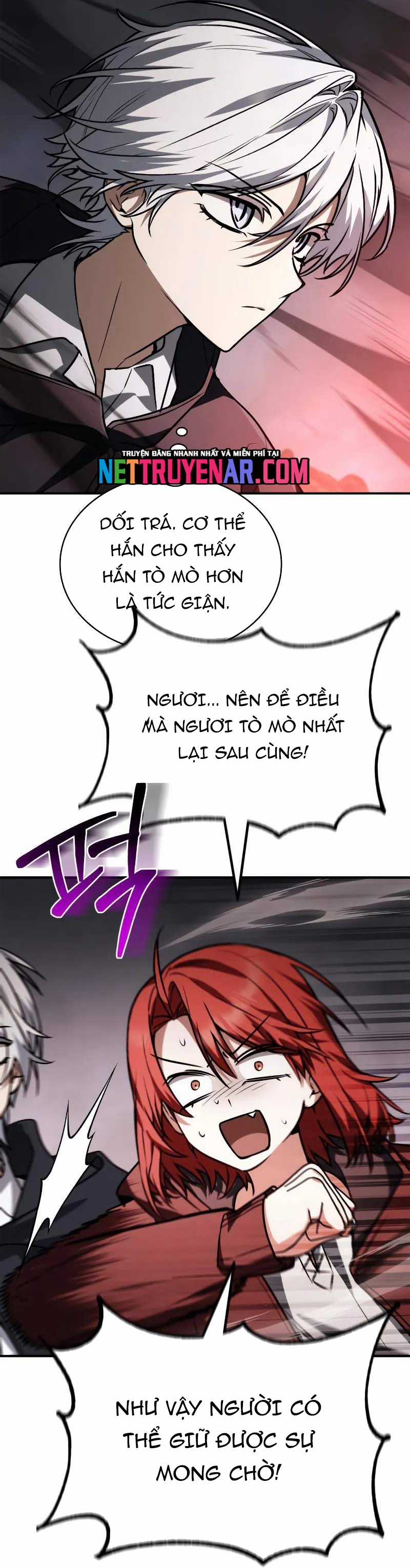 Đa Sắc Ma Pháp Sư Thiên Tài - Chapter 59 - Trang 29