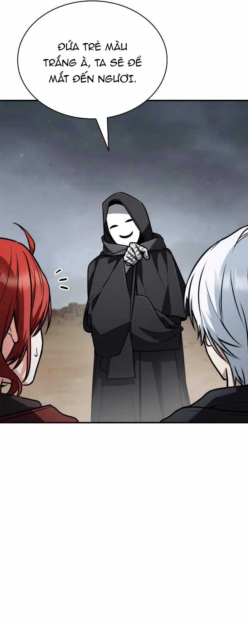 Đa Sắc Ma Pháp Sư Thiên Tài - Chapter 59 - Trang 36