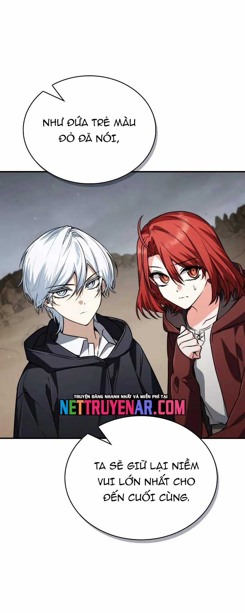 Đa Sắc Ma Pháp Sư Thiên Tài - Chapter 59 - Trang 37